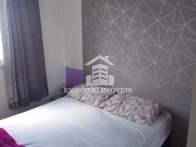#1366 - Apartamento para Venda em São Paulo - SP - 3