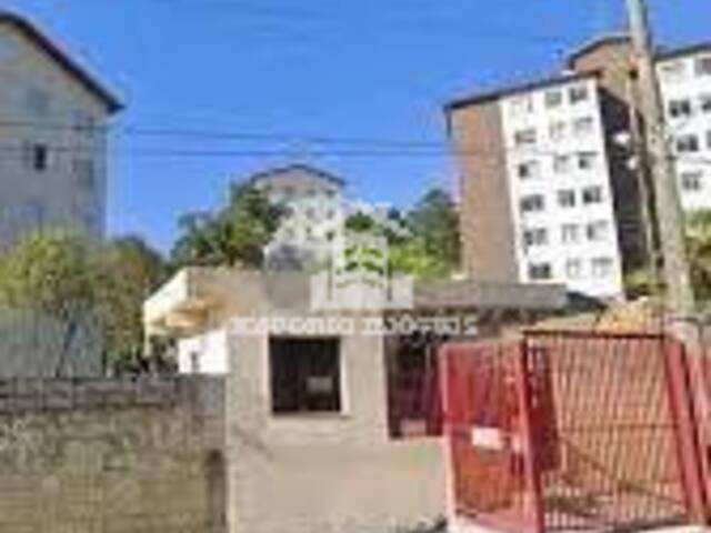 Venda em Colônia (Zona Leste) - São Paulo