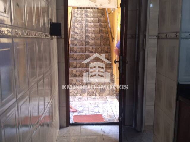 #1368 - Apartamento para Venda em São Paulo - SP - 3