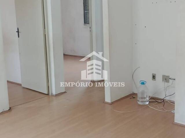 Venda em Conjunto Habitacional Castro Alves - São Paulo
