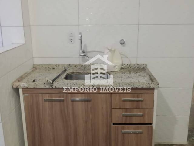 #1374 - Apartamento para Venda em São Paulo - SP - 3