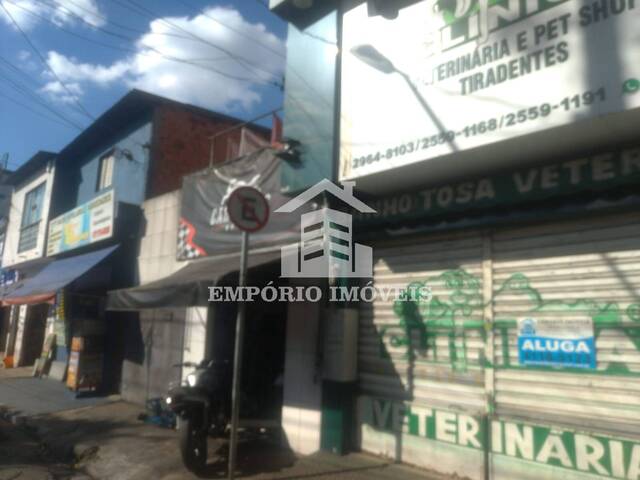 Venda em Cidade Tiradentes - São Paulo