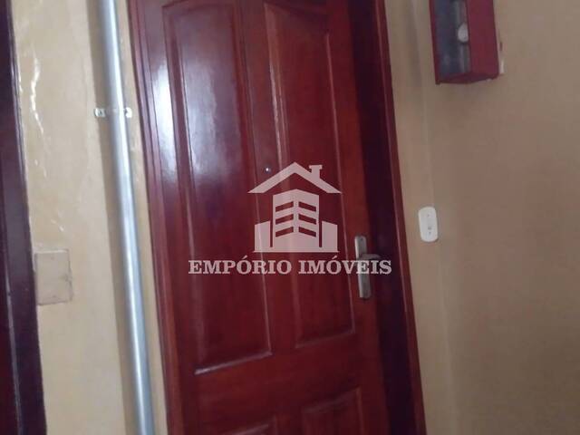 #1378 - Apartamento para Venda em São Paulo - SP - 2