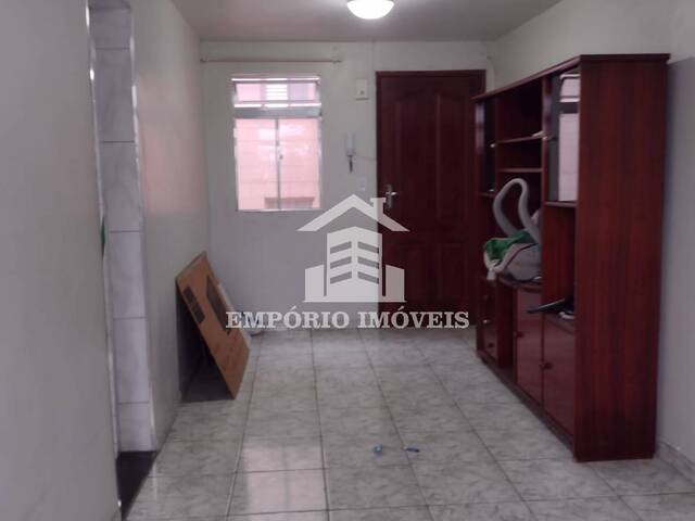 #1378 - Apartamento para Venda em São Paulo - SP - 3