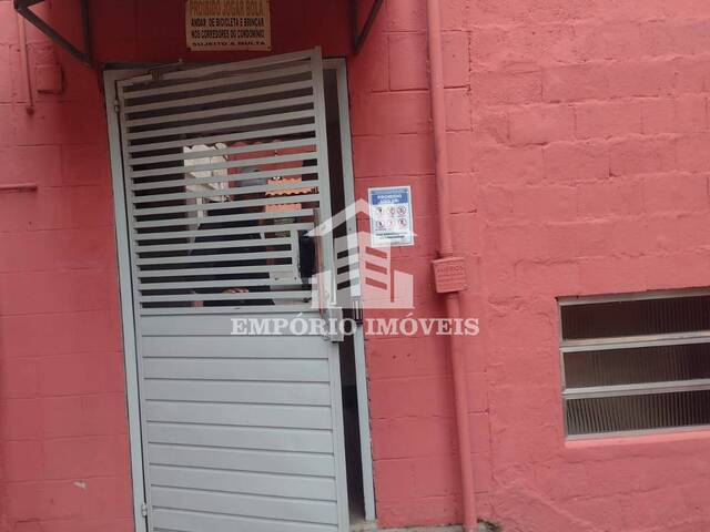 #1378 - Apartamento para Venda em São Paulo - SP - 1