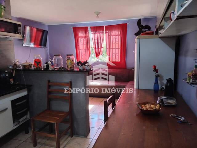 Venda em Conjunto Habitacional Santa Etelvina III - São Paulo