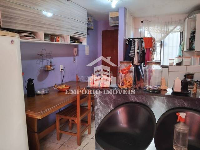 #1380 - Apartamento para Venda em São Paulo - SP - 3