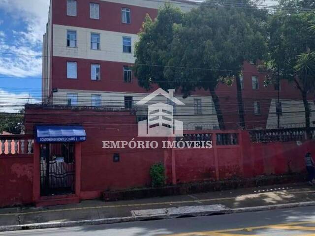 #1379 - Apartamento para Venda em São Paulo - SP - 1
