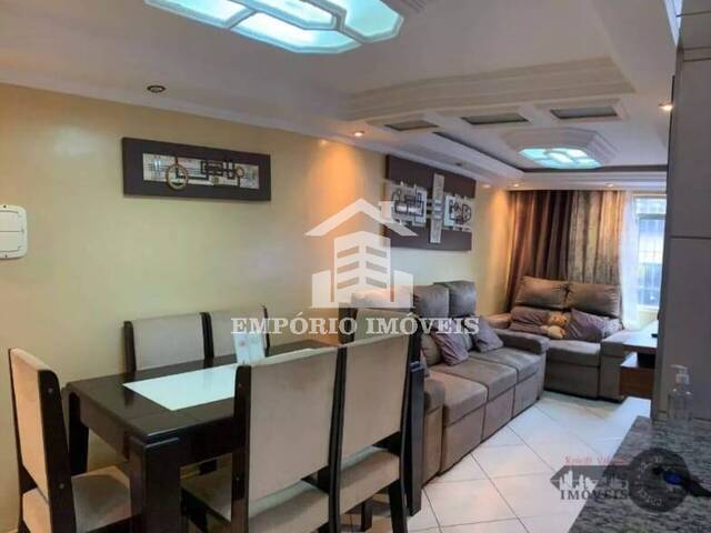 #1379 - Apartamento para Venda em São Paulo - SP - 3