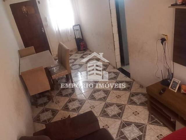 #1382 - Apartamento para Venda em São Paulo - SP - 3