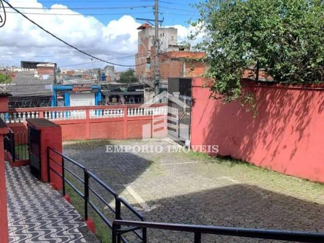 Venda em Chácara Santa Etelvina - São Paulo