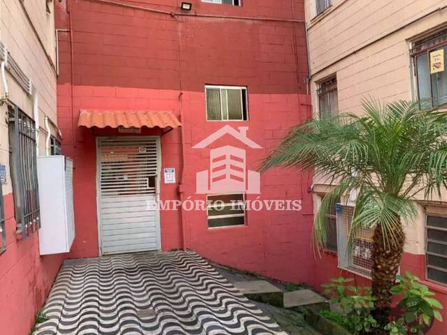 #1382 - Apartamento para Venda em São Paulo - SP - 2