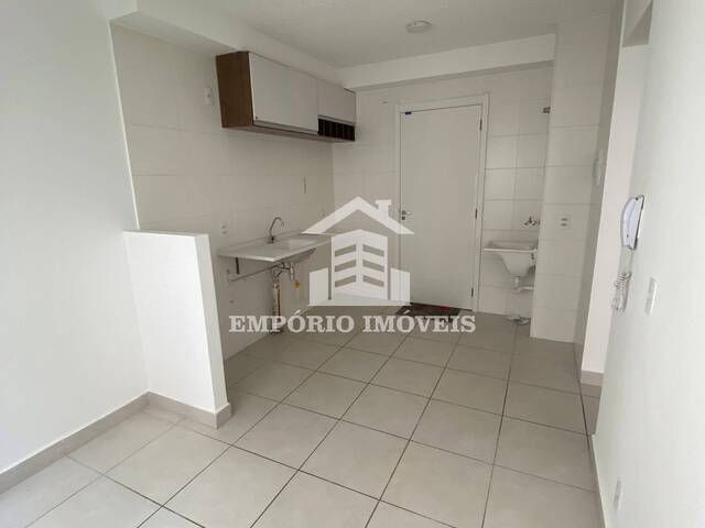 #1384 - Apartamento para Venda em São Paulo - SP - 2