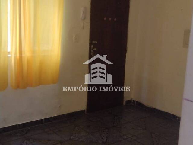 #1385 - Apartamento para Venda em São Paulo - SP - 1