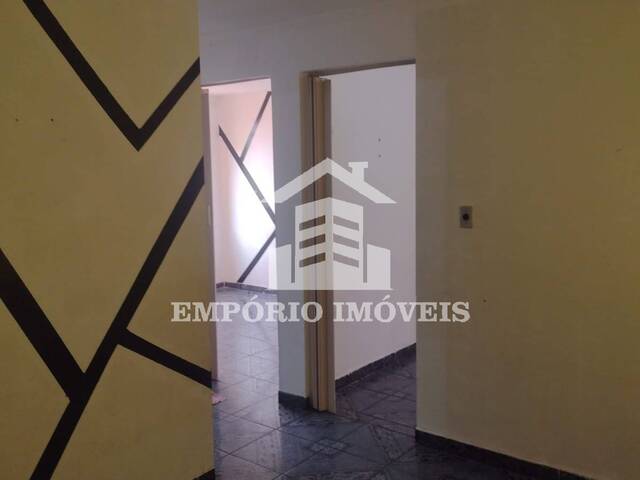 #1385 - Apartamento para Venda em São Paulo - SP - 2
