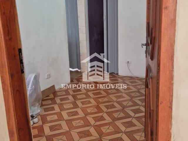 #1387 - Apartamento para Venda em São Paulo - SP - 2