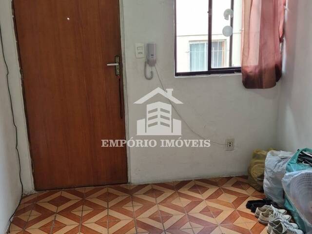 #1387 - Apartamento para Venda em São Paulo - SP - 1