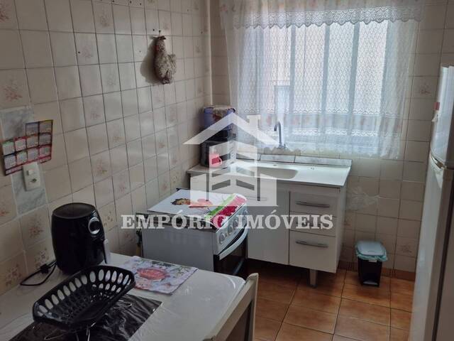 #1387 - Apartamento para Venda em São Paulo - SP - 3