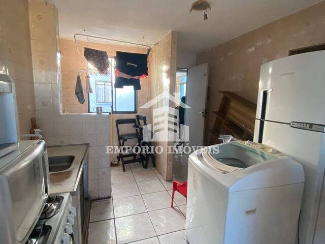 #1383 - Apartamento para Venda em São Paulo - SP - 1
