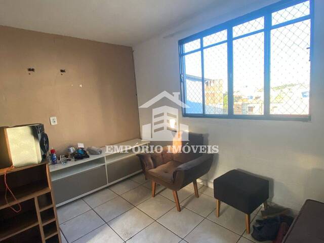 #1383 - Apartamento para Venda em São Paulo - SP - 2