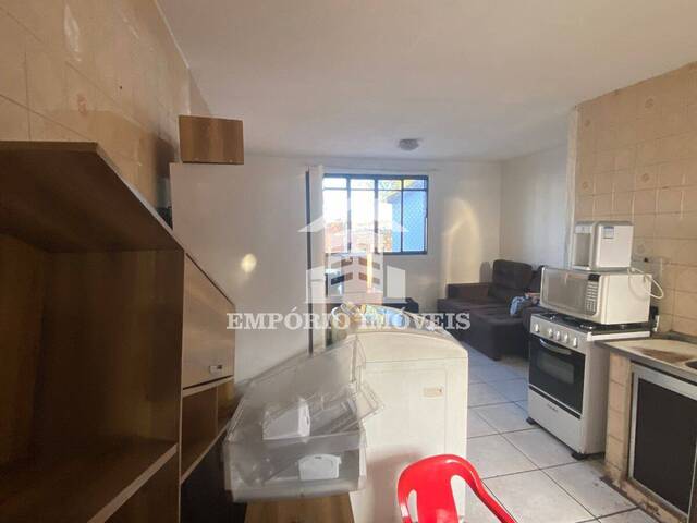 #1383 - Apartamento para Venda em São Paulo - SP - 3