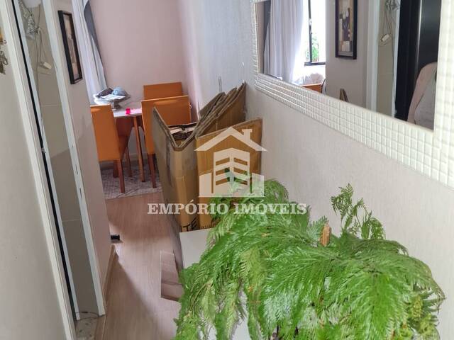 #1388 - Apartamento para Venda em São Paulo - SP - 3