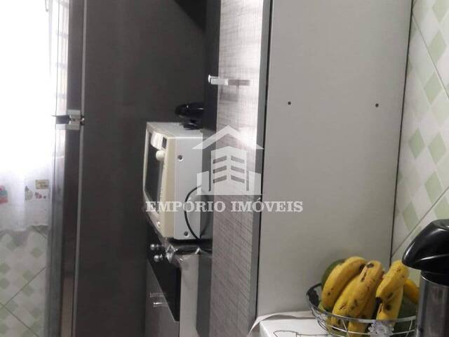 #1392 - Apartamento para Venda em São Paulo - SP - 3