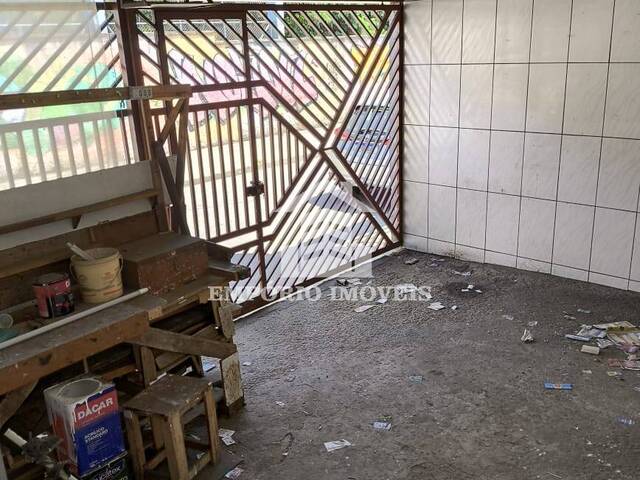 Venda em Conjunto Habitacional Barro Branco II - São Paulo