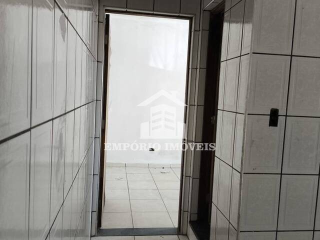 #1391 - Casa para Venda em São Paulo - SP - 2