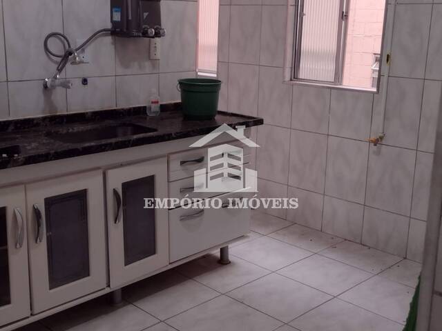 #1394 - Apartamento para Venda em São Paulo - SP - 2