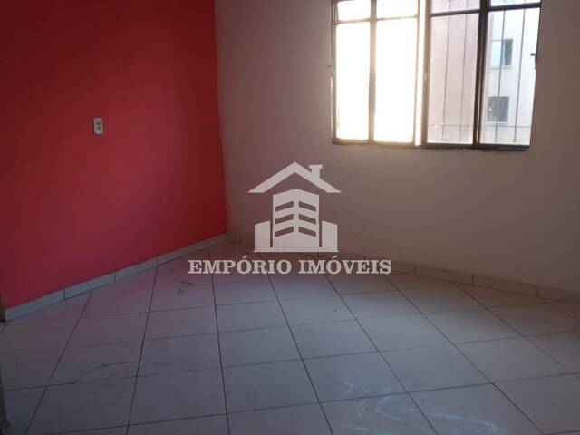#1390 - Apartamento para Venda em São Paulo - SP - 1
