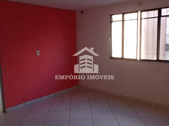 #1390 - Apartamento para Venda em São Paulo - SP - 2