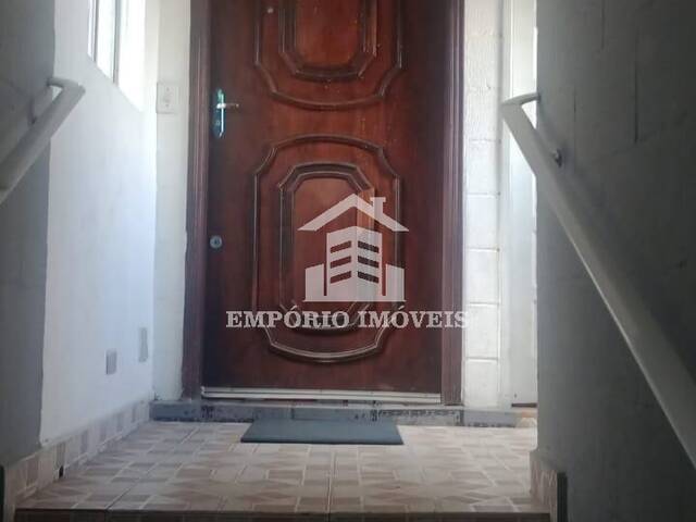 Venda em Conjunto Habitacional Castro Alves - São Paulo