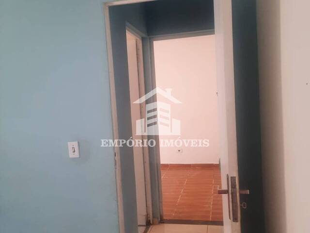 #1396 - Apartamento para Venda em São Paulo - SP - 2