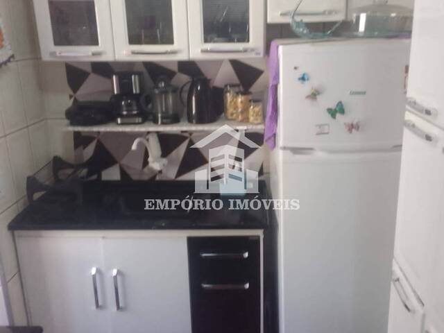 #1397 - Apartamento para Venda em São Paulo - SP - 2
