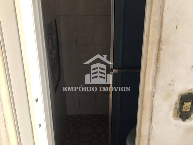 #1398 - Apartamento para Venda em São Paulo - SP - 1
