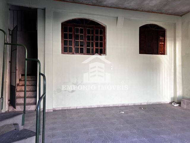 #1399 - Casa para Venda em São Paulo - SP - 2
