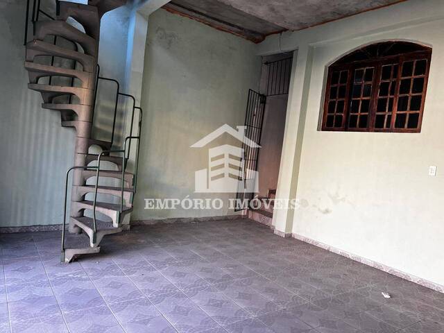 #1399 - Casa para Venda em São Paulo - SP - 3