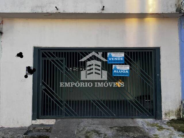 Venda em Conjunto Habitacional Castro Alves - São Paulo