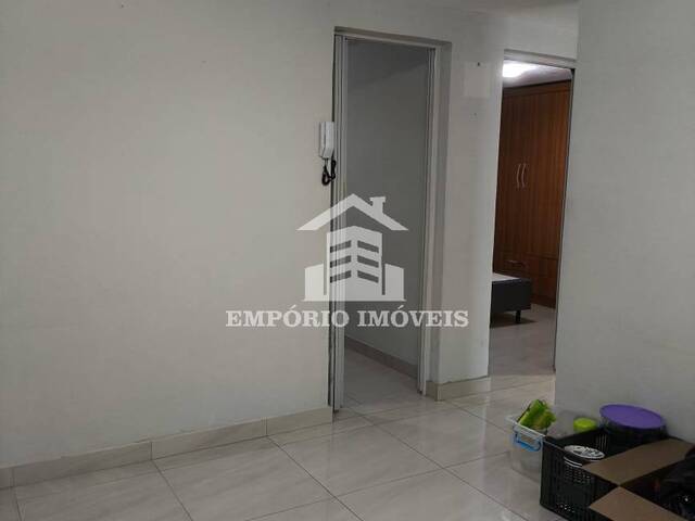 #1400 - Apartamento para Venda em São Paulo - SP - 2