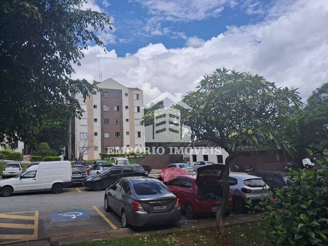 #1401 - Apartamento para Venda em São Paulo - SP - 2