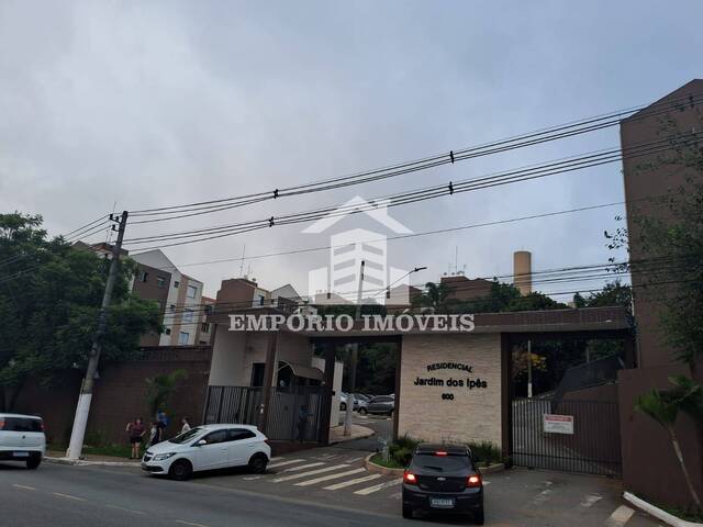 #1401 - Apartamento para Venda em São Paulo - SP - 3