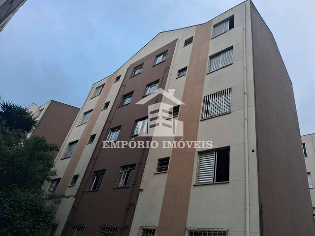 Apartamento para Venda em São Paulo - 4