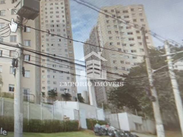 #1403 - Apartamento para Venda em São Paulo - SP - 1