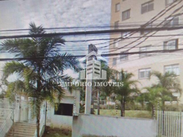 #1403 - Apartamento para Venda em São Paulo - SP - 2