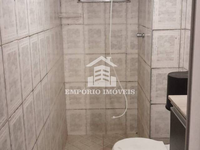 #1404 - Apartamento para Venda em São Paulo - SP - 1