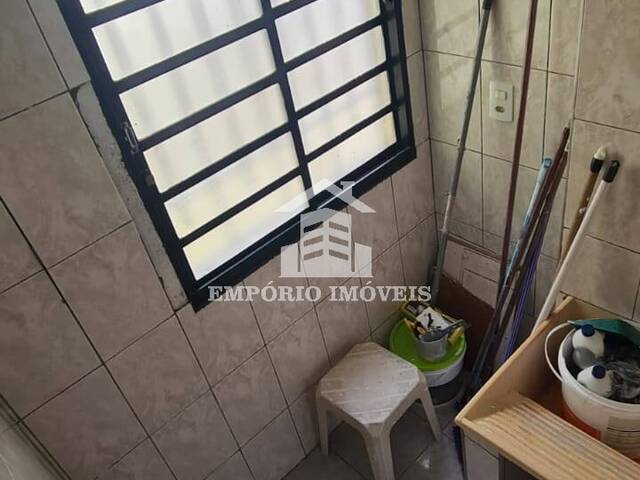 #1405 - Apartamento para Venda em São Paulo - SP - 2