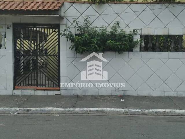 Venda em Conjunto Habitacional Santa Etelvina II - São Paulo