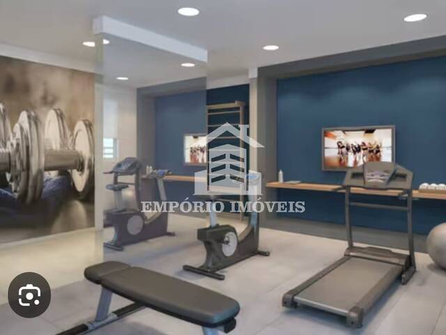 #1407 - Apartamento para Venda em São Paulo - SP - 3