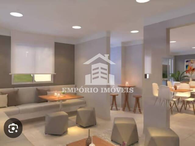 #1407 - Apartamento para Venda em São Paulo - SP - 2